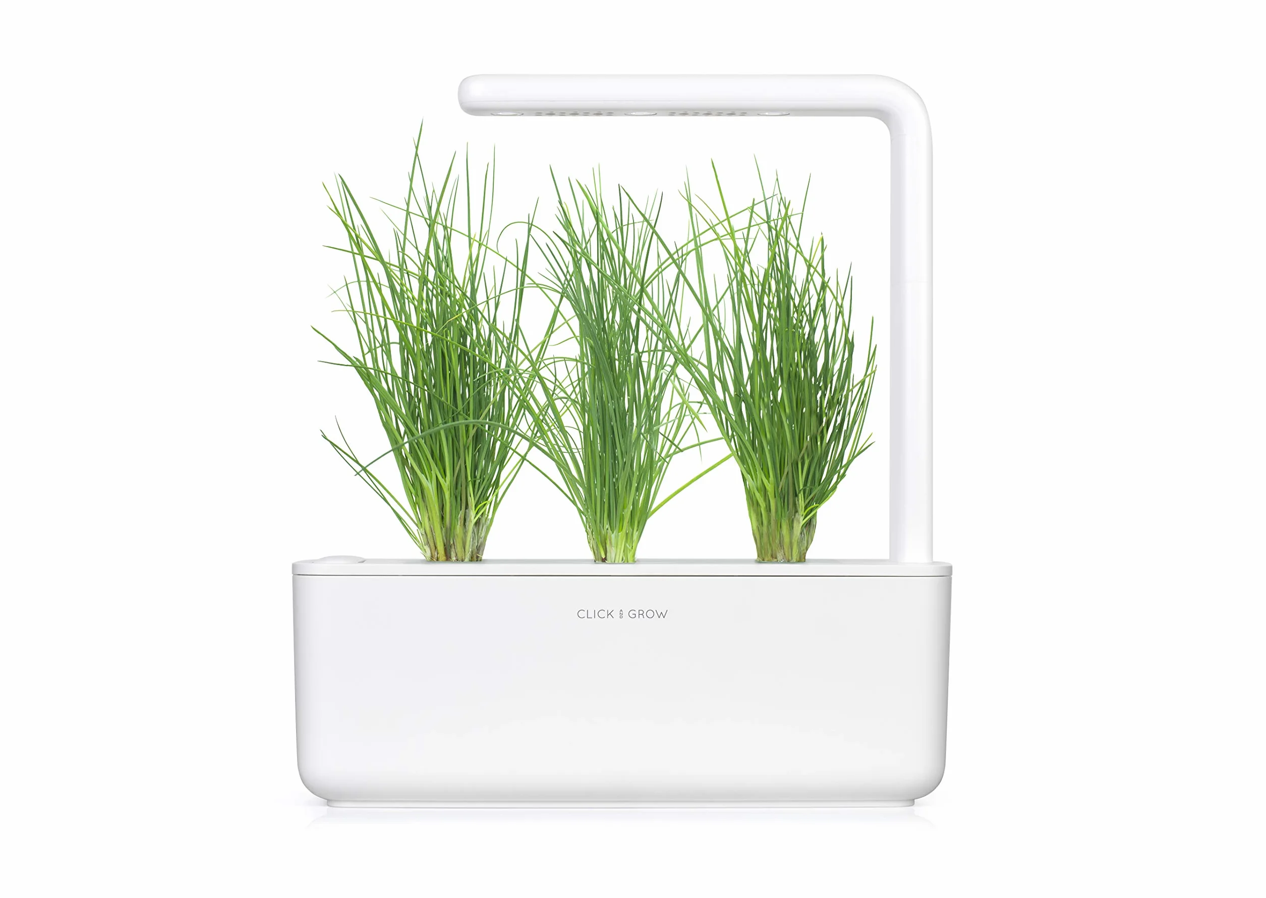 Click and Grow Smart Garden Chives Plant Pods, 3-pack