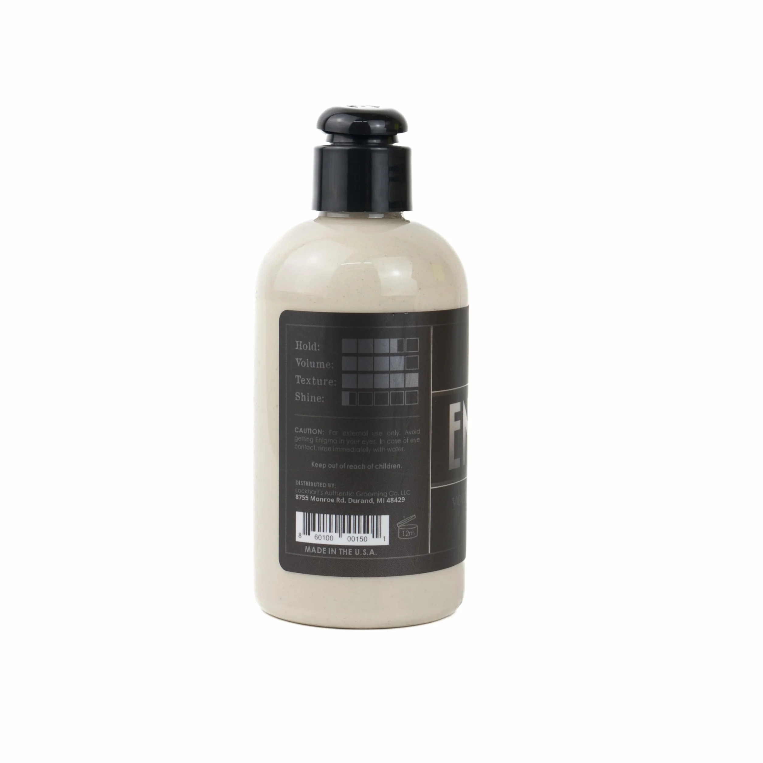 Lockhart's - Enigma - Krem do włosów, zwiększający objętość 226g