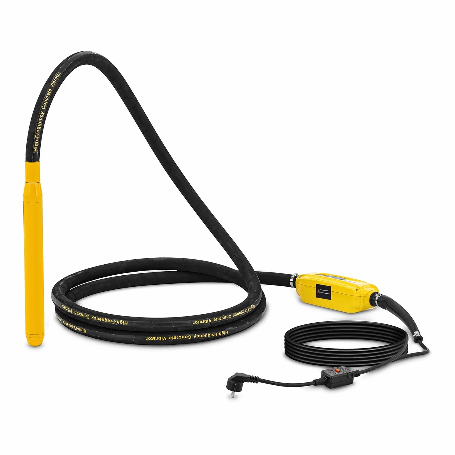 MSW MSW-HFCV-50 do betonu, 1500 W, 50 x 35,8 mm, 230 V, do butelek, do betonu