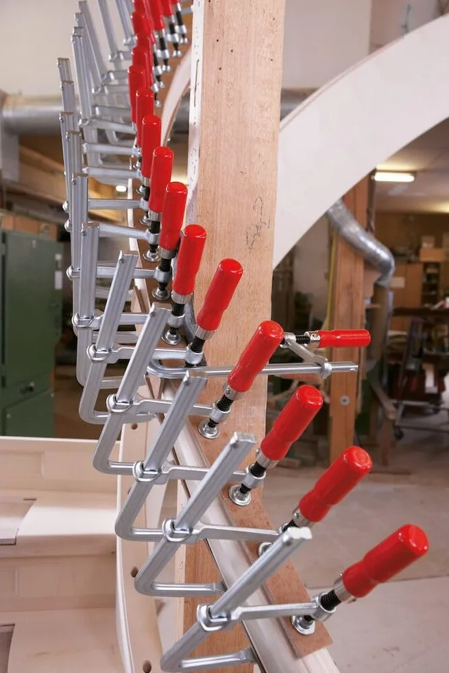 BESSEY Narzędzie Bessey Apriete GS 400x120mm - GS40