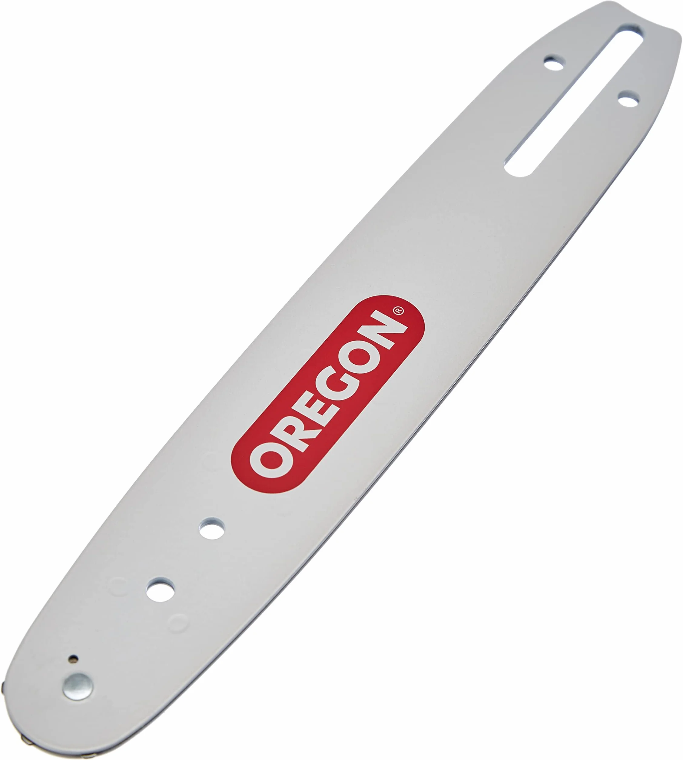 Oregon Odwracalna Prowadnica 10" (25 cm) do Piły Łańcuchowej A041 3/8" Niski Profil Rowek 1,3 mm