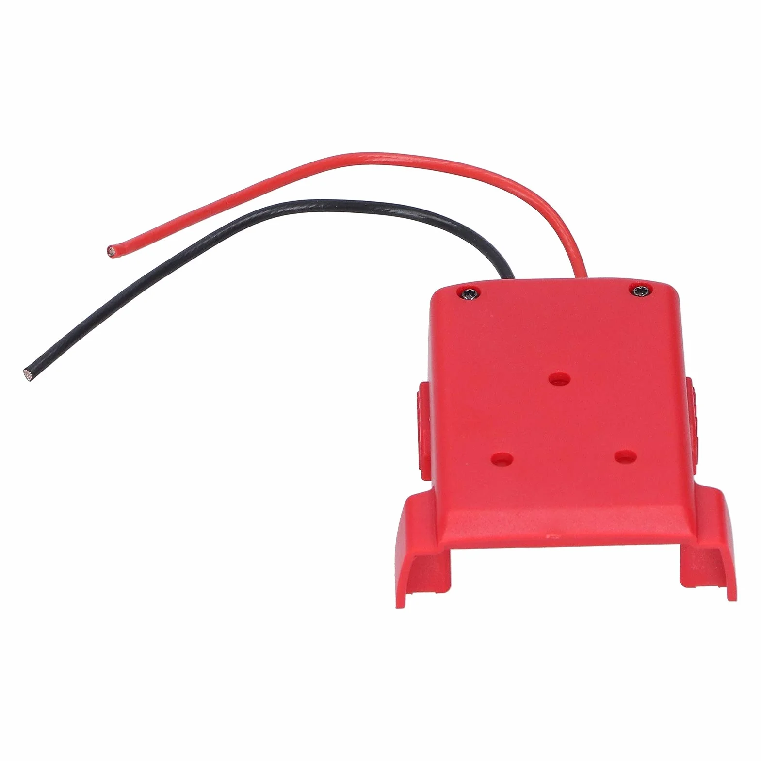 Adapter Baterii Adapter Konwertera Baterii Wymiana Baterii Złącze Zasilania Stacji Dokującej 18V M18 XC18