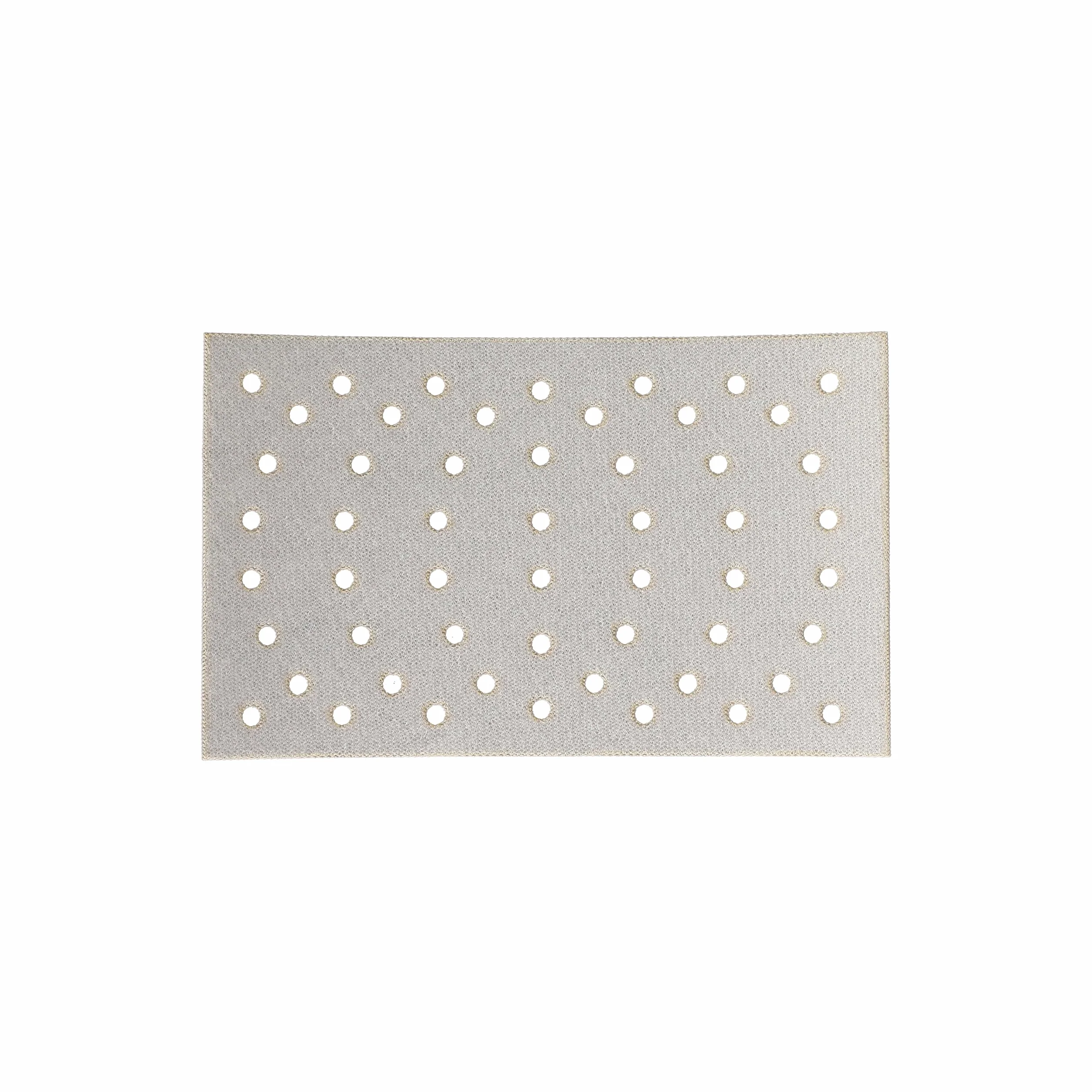 Mirka Iridium Premium papier ścierny 81x133mm rzep 54-otwory, ziarnistość 240, opakowanie 10 sztuk/Do szlifowania farb, szpachli, podkładów, drewna, stali, materiałów mineralnych, plastiku.