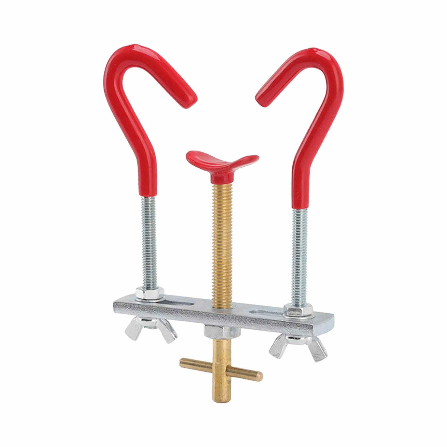 Modulator Pnia Drzewa Branch Bender Stal Wysokowęglowa 5,6 Uncji dla Bonsai i Ogrodników