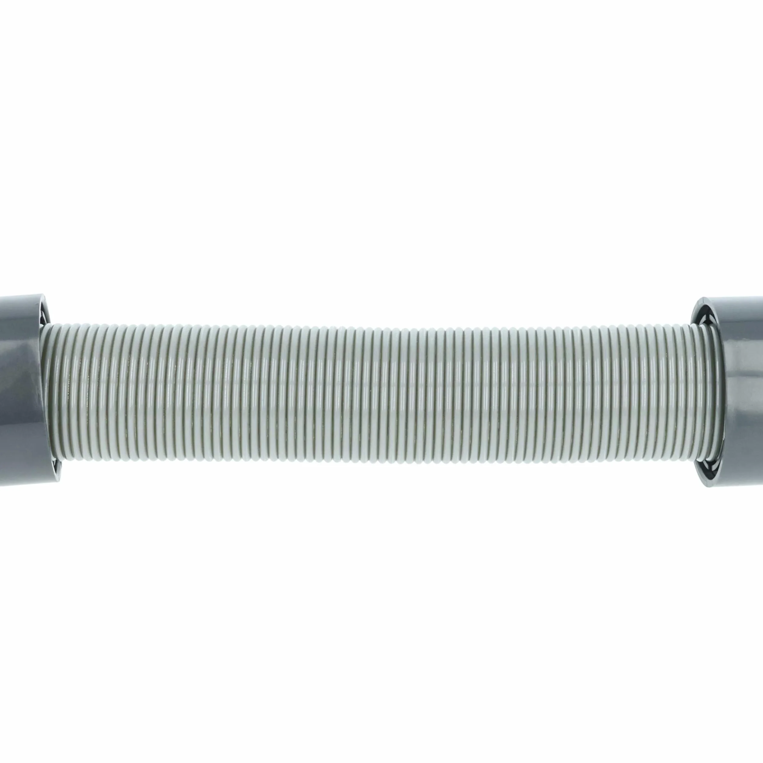 vhbw Elastyczny wąż przedłużający kompatybilny z Dyson Gen5, V15 Detect, SV10, V15s, SV10 Absolute, Gen5detect, SV11 odkurzacz - 20 cm do 59 cm