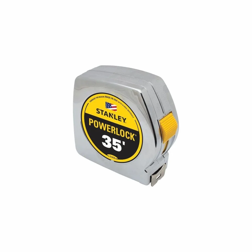 Stanley 33-835 taśma miernicza 89 x 2,5 cm