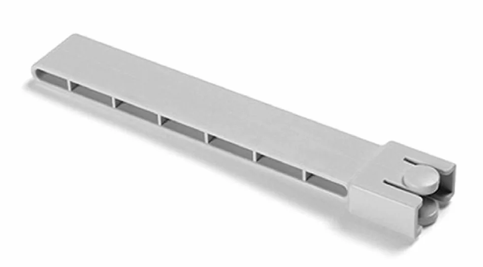 Intex Deluxe uchwyt ścienny basen skimmer regulator głębokości