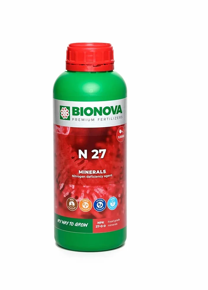 Bionova N 27 (250 ml)