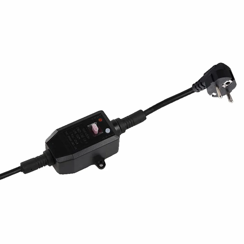 Poolex Nano Action 3 Kw Pompa Ciepła Basenowa, Biały, child