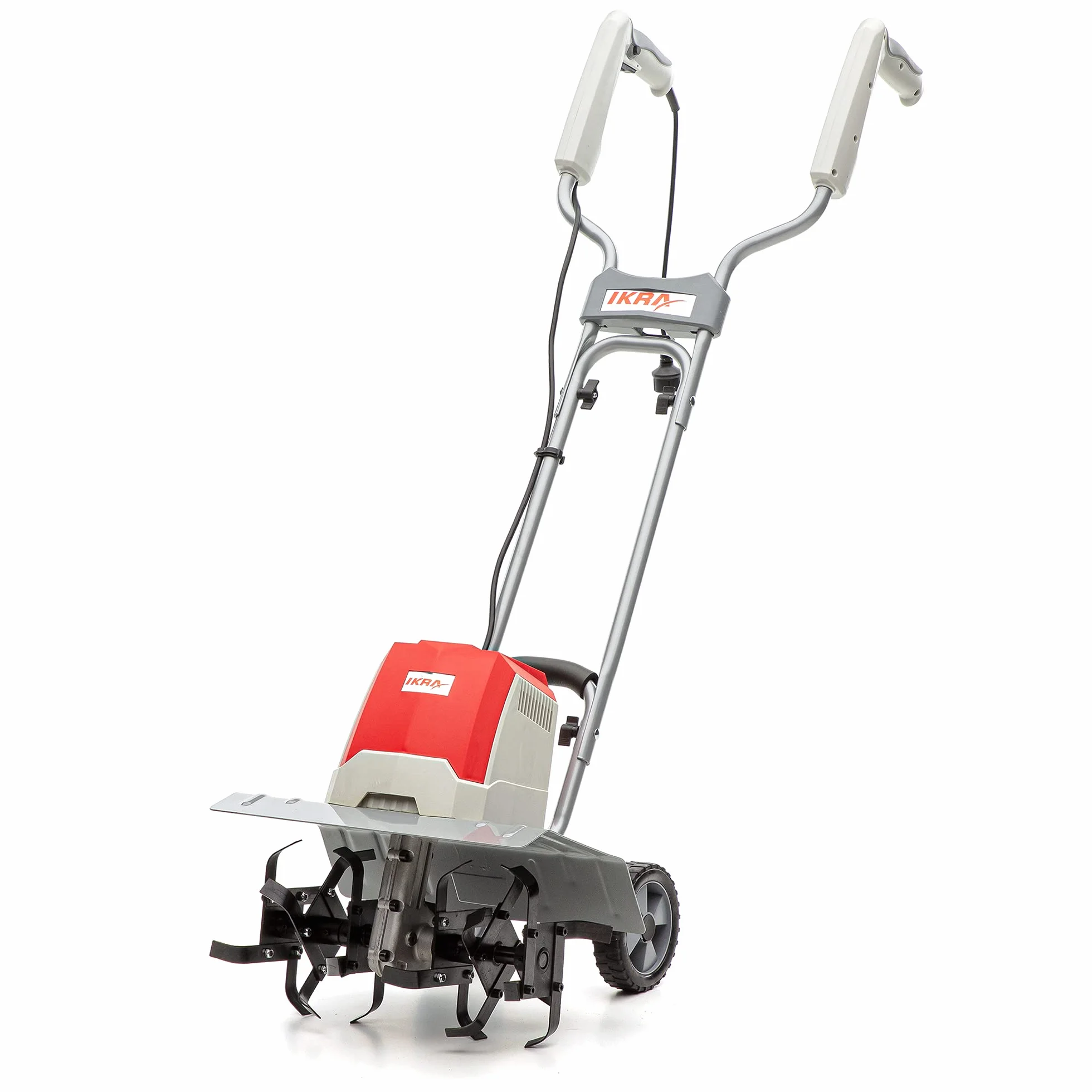 IKRA Glebogryzarka elektryczna IEM 1200 1200 W 40 cm