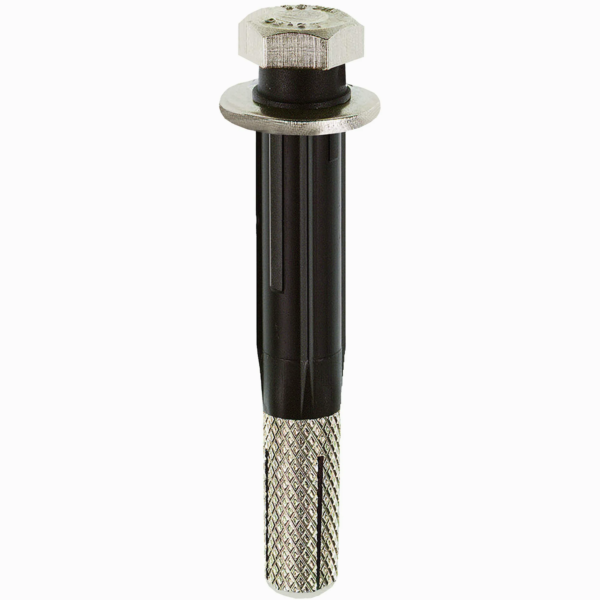 TOX metryczna długa kotwica kontrolna 12 x 140 mm, 25 sztuk, 030101661