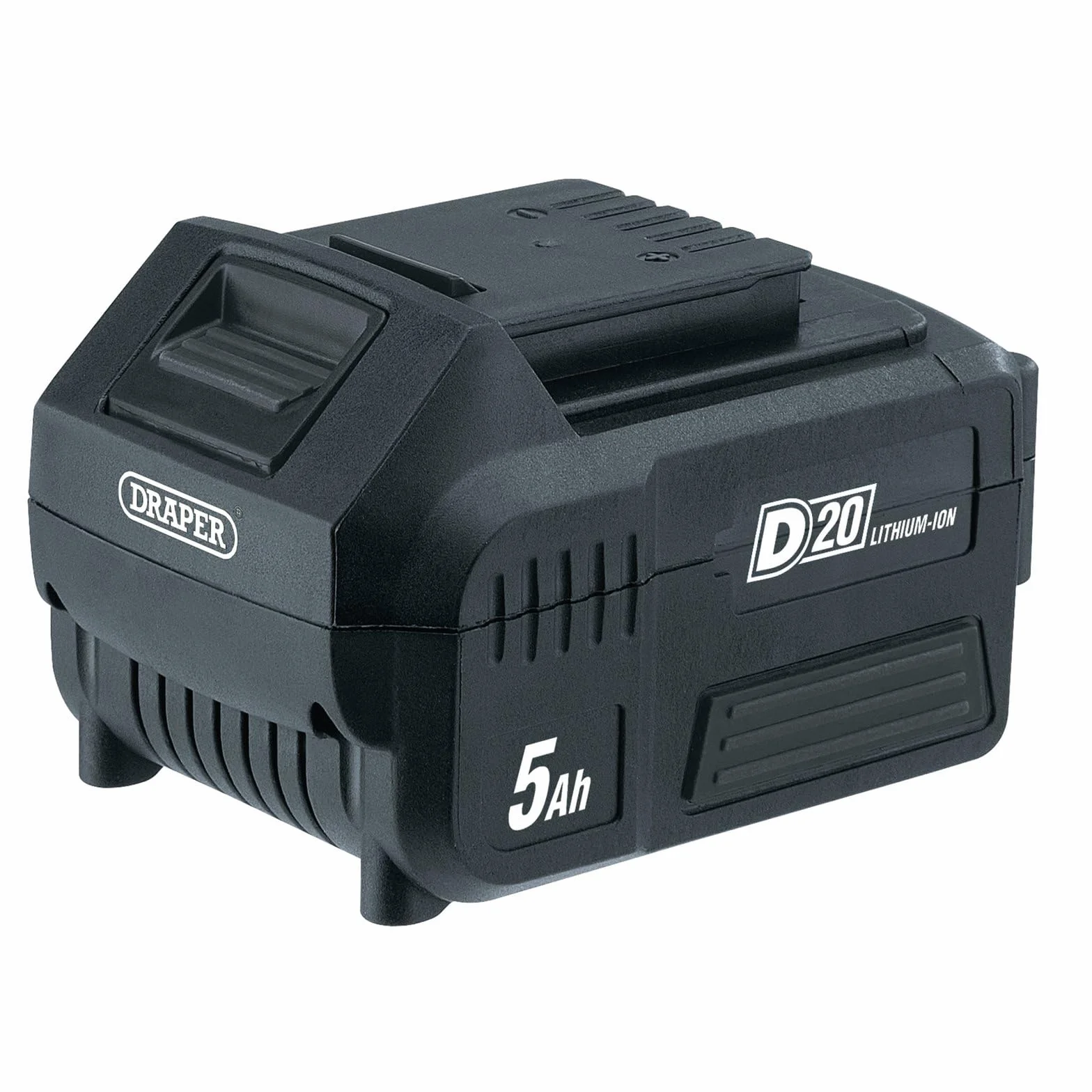 Draper Bateria litowa 55907 D20 20 V (5,0 Ah)