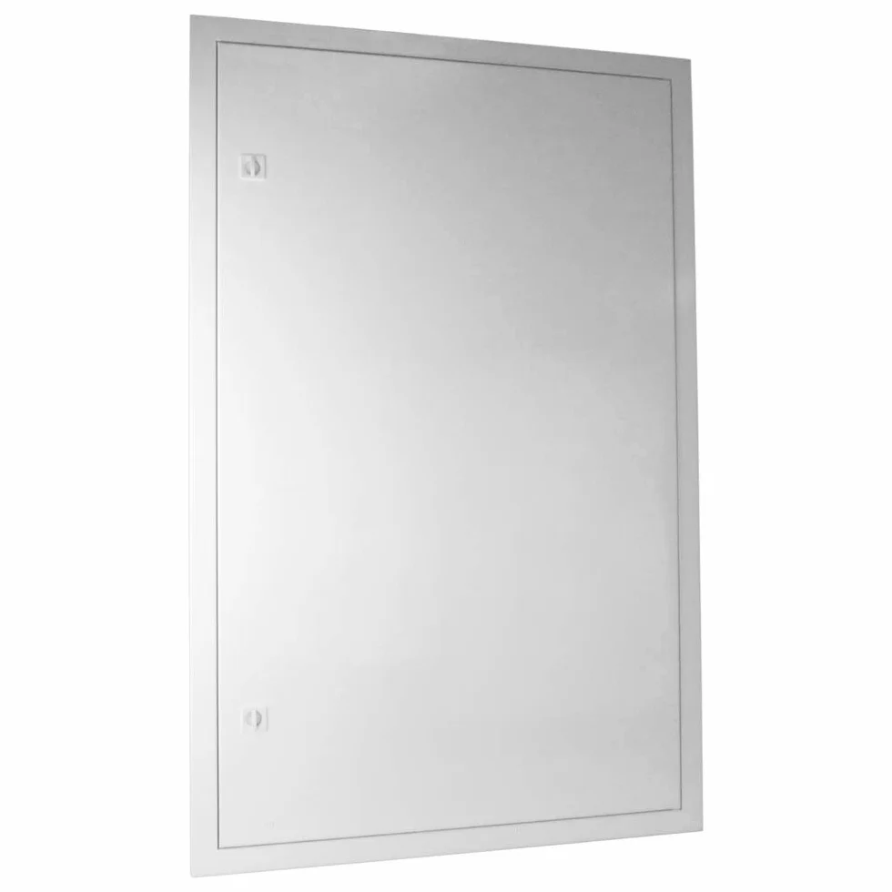Skrzynka rozdzielcza IP54 DARP-144 6x24 podtynkowa drzwi aluminiowe rozdzielnica skrzynka bezpiecznikowa 9.624 E-P 6774, Clage