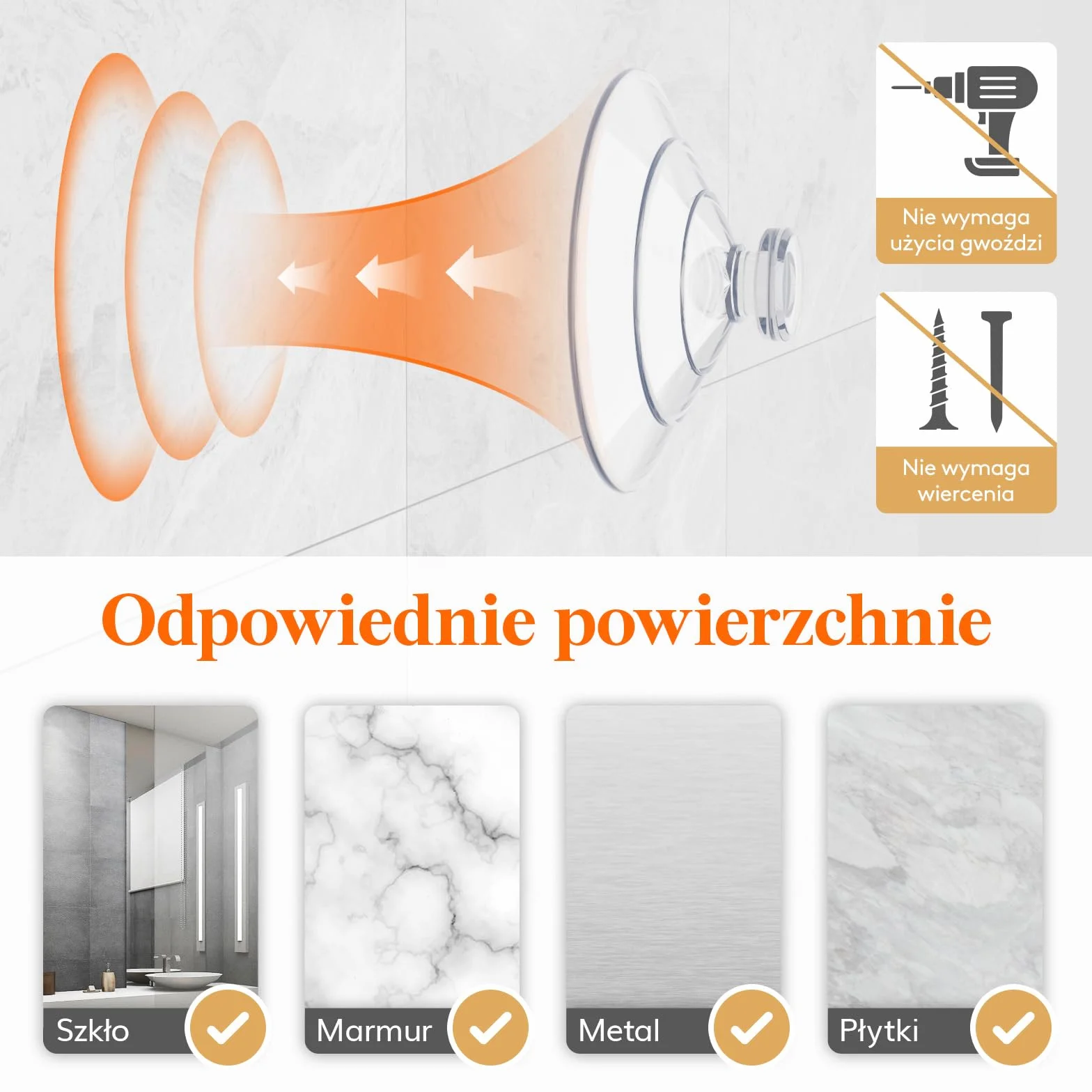 Pływające półki okienne na rośliny Lifewit 15 cali, 2 akrylowe półki z przyssawkami, przedłużacz parapetu do wewnętrznych sukulentów, mikro zieleni, doniczki na nasiona, sadzarki do ziół