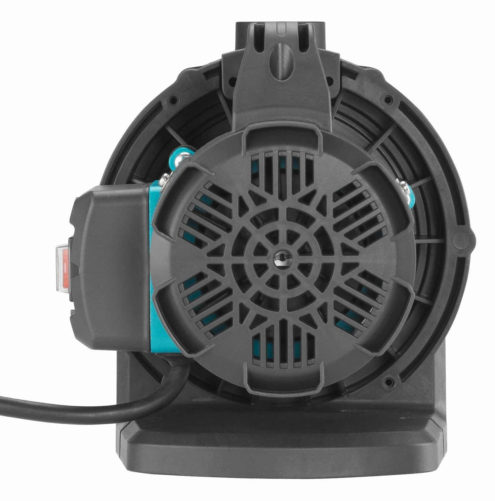 Gardena pompa ogrodowa 3000/4 Basic 600 W stal nierdzewna 3000 l/h