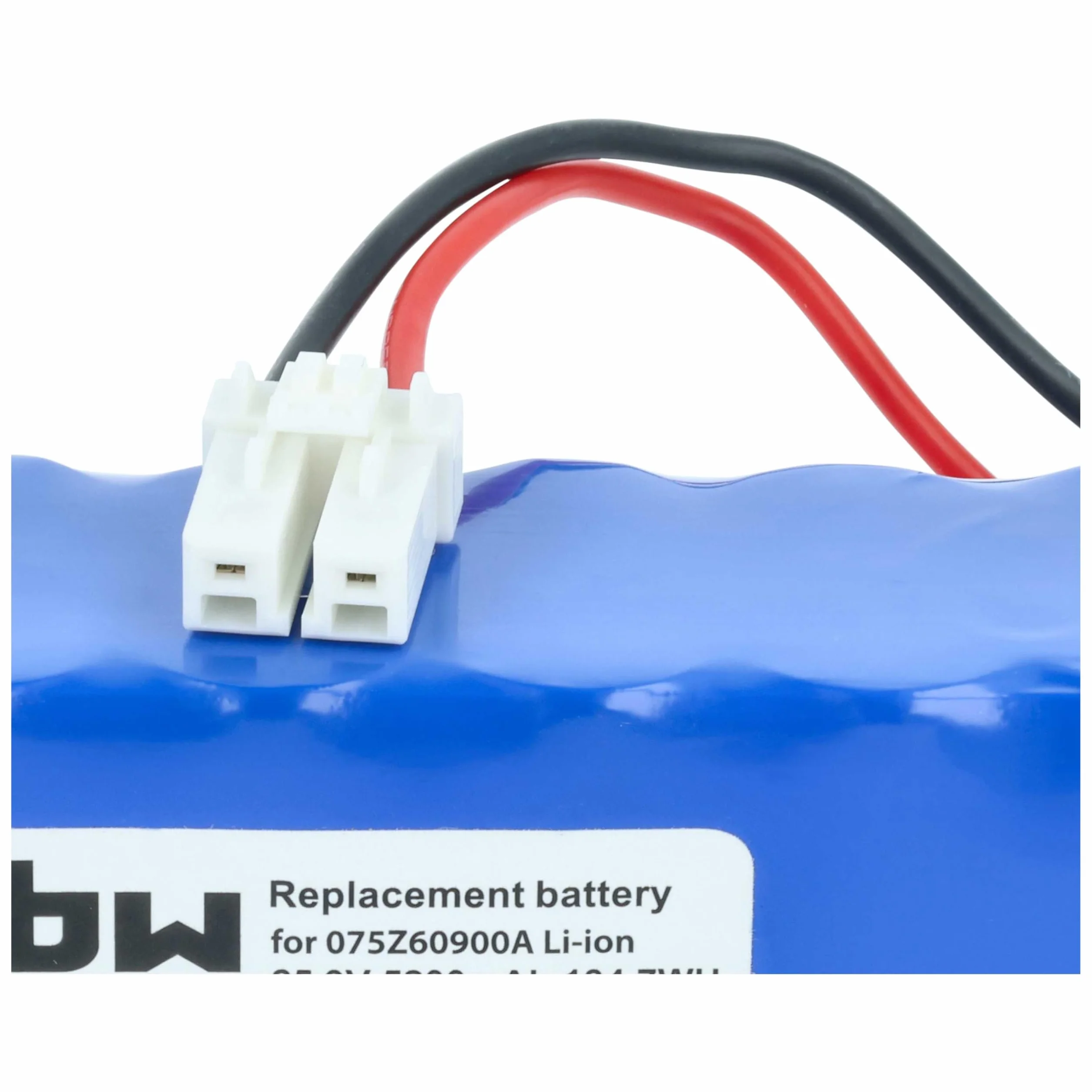 vhbw Akumulator kompatybilny z kosiarką Ambrogio Twenty ZR (5200 mAh, 25,9 V, litowo-jonowa)