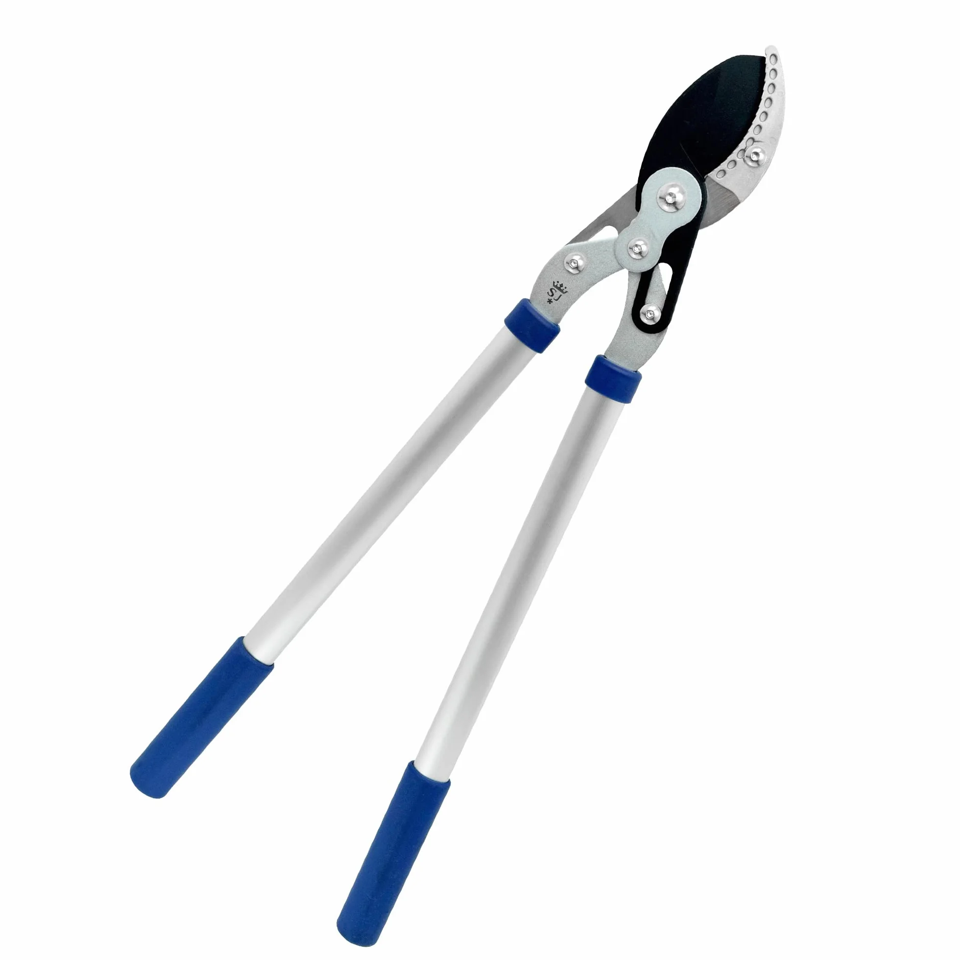 Spear & Jackson 8041RS 71 cm Podwójnie złożony sekator kowadełkowy