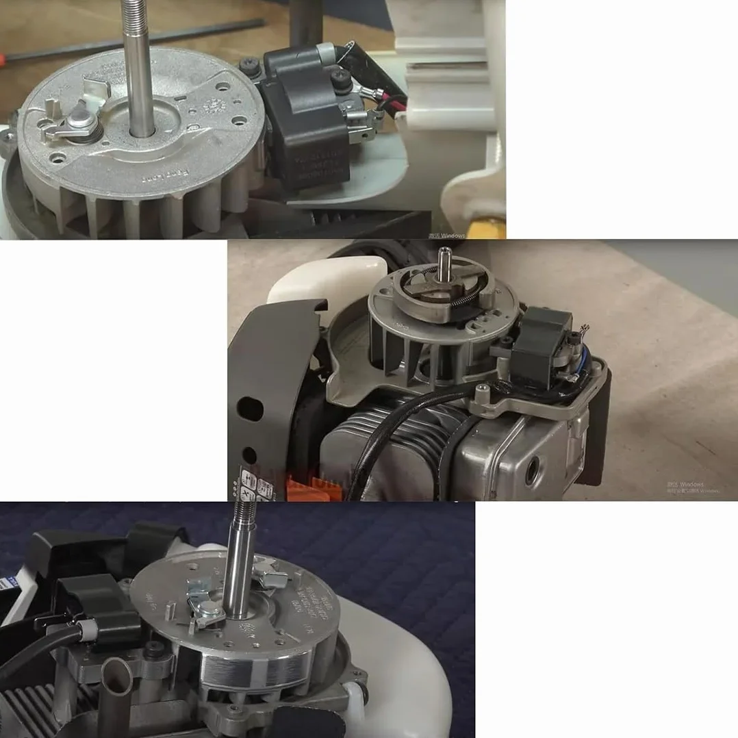 Cewka zapłonowa Echo do nożyc do żywopłotu SRM225 TC210 EB212 GT-225