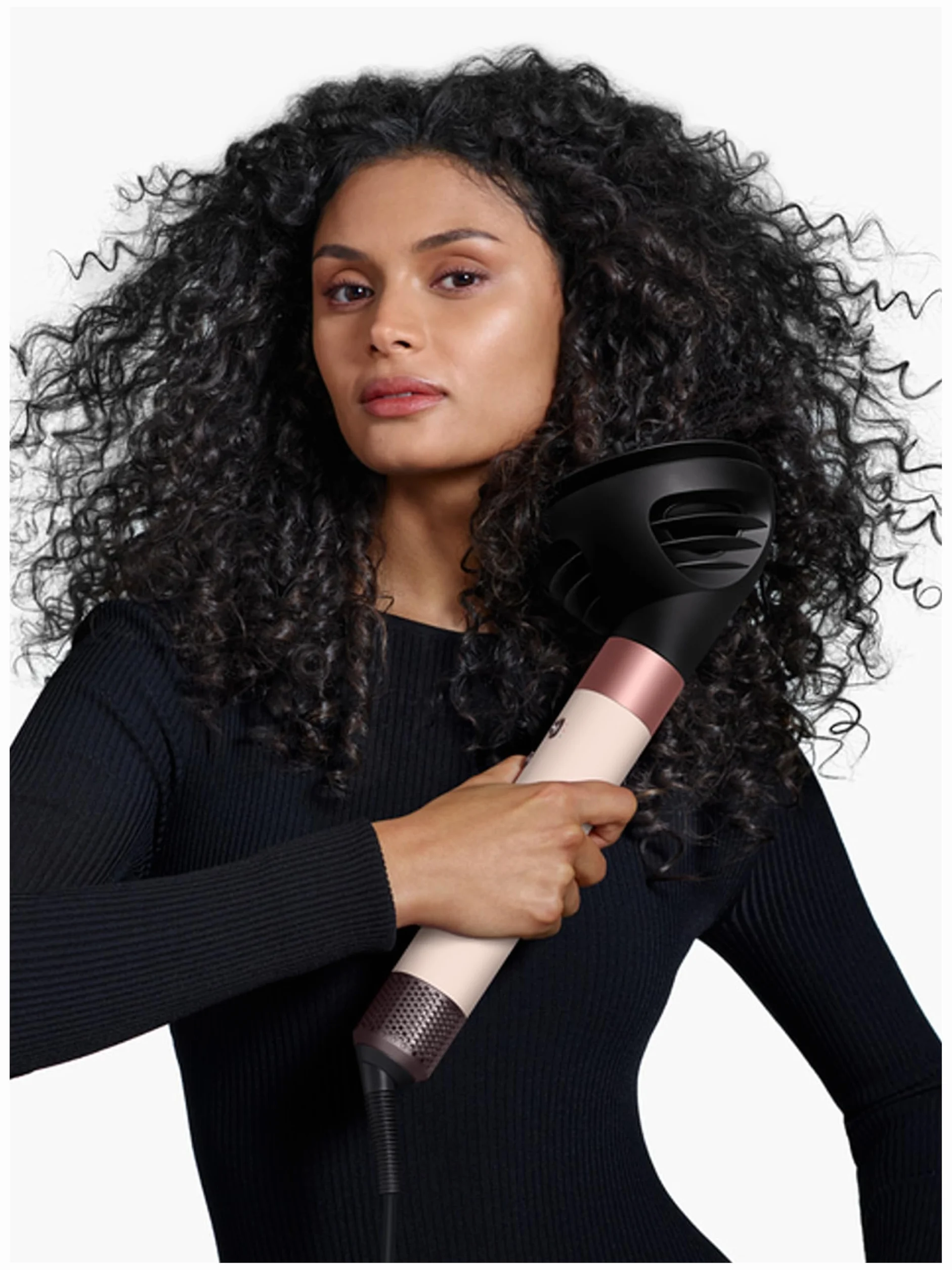 Dyson Airwrap i.d.™ Multi-styler i suszarka - Curly+Coily