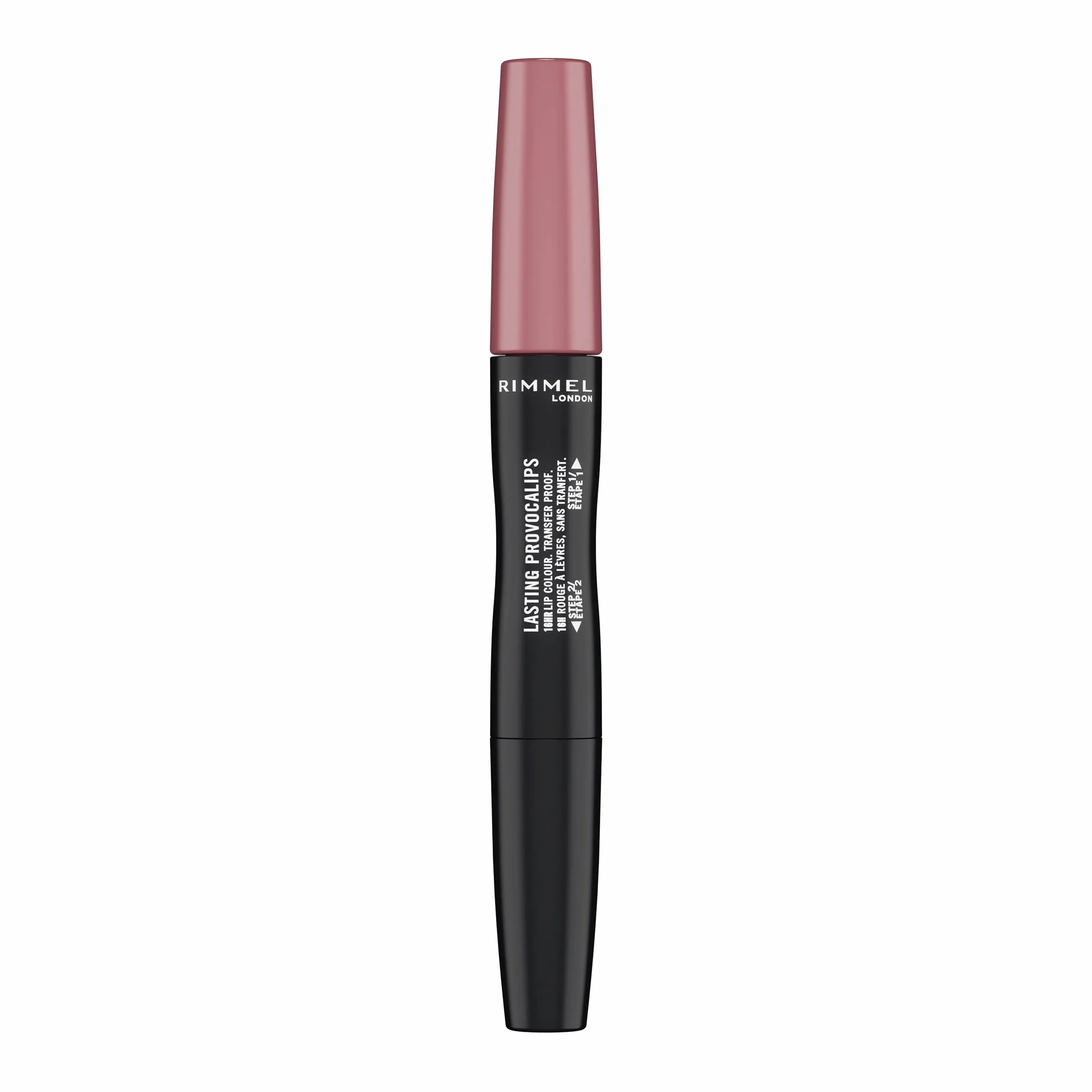 Rimmel Provocalips Pomadka, 400 Grin & Bare It, 2.3 ml