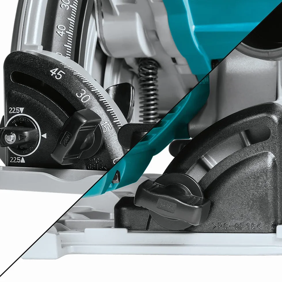 Makita Piła Tarczowa 36 V ZJT-013 39.5 x 29.5 x 32 cm