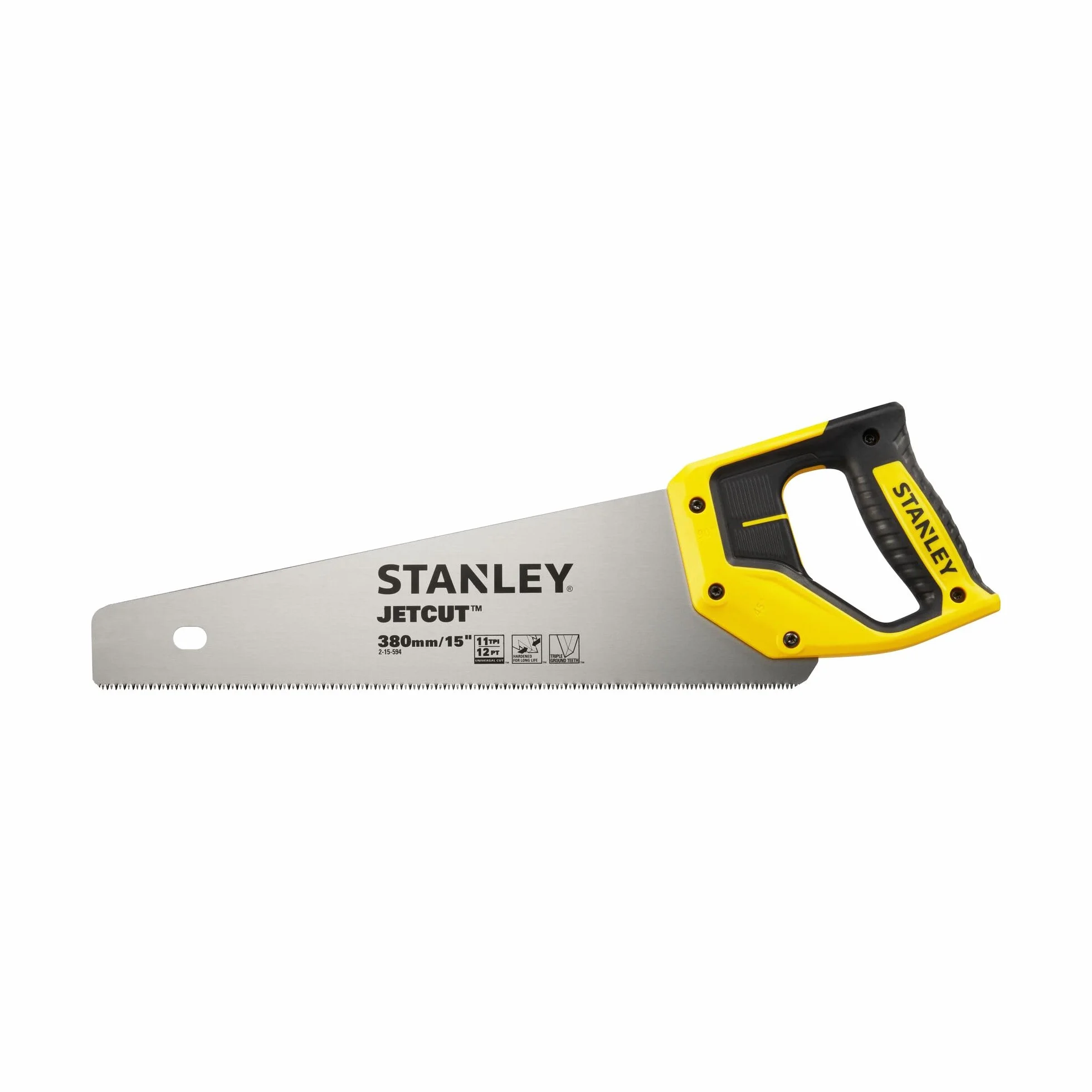 Piła ręczna Jet Cut Fine 380 mm (16 cali) 11 TPI
