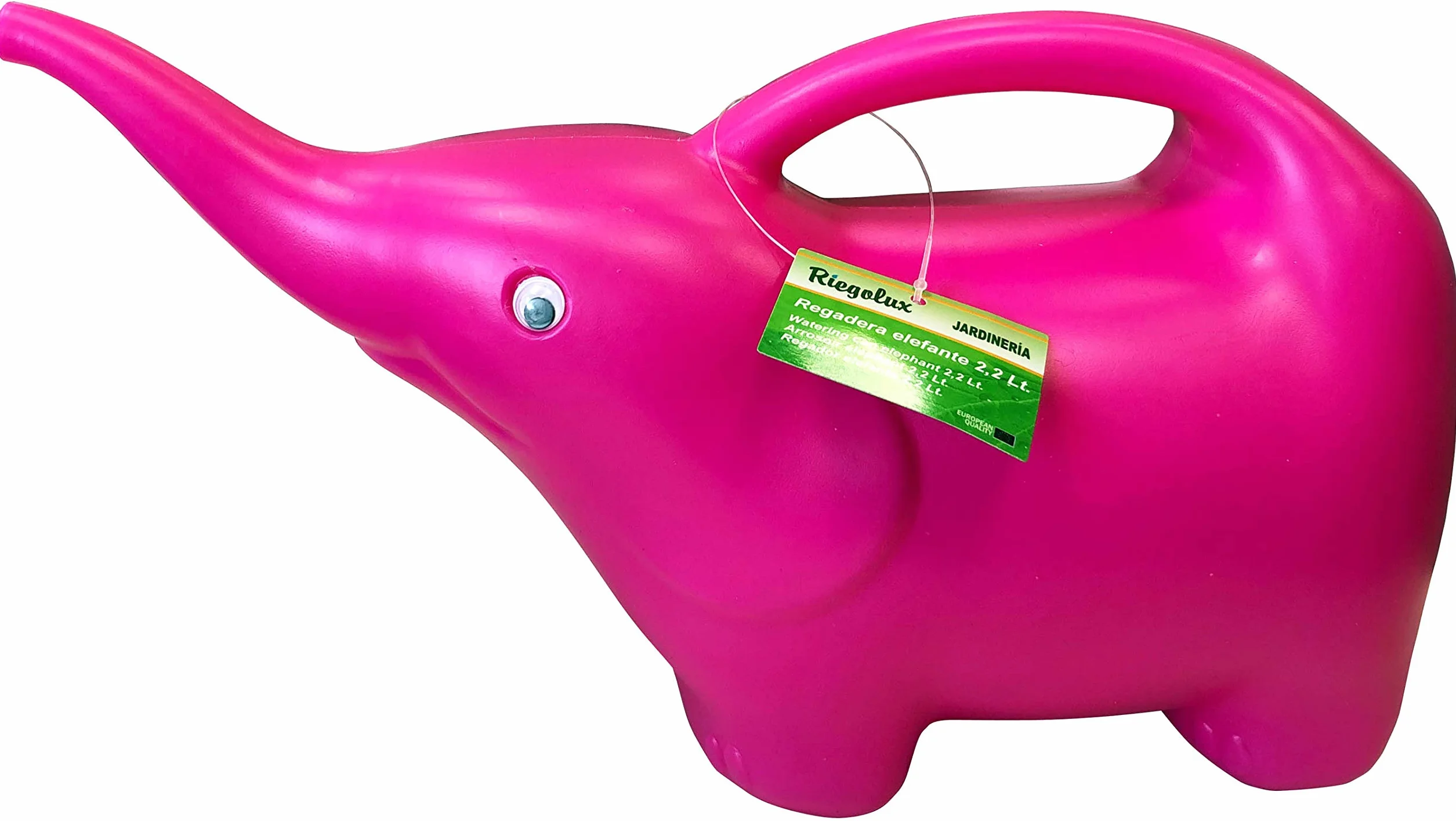 Riegolux konewka 2,2 l model słoń