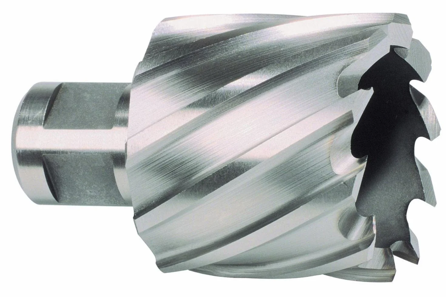 Wiertło rdzeniowe HSS, Mod.30 43,0 mm