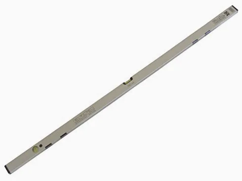 Poziomica magnetyczna – dokładność 0,5 mm/1 m 150 cm