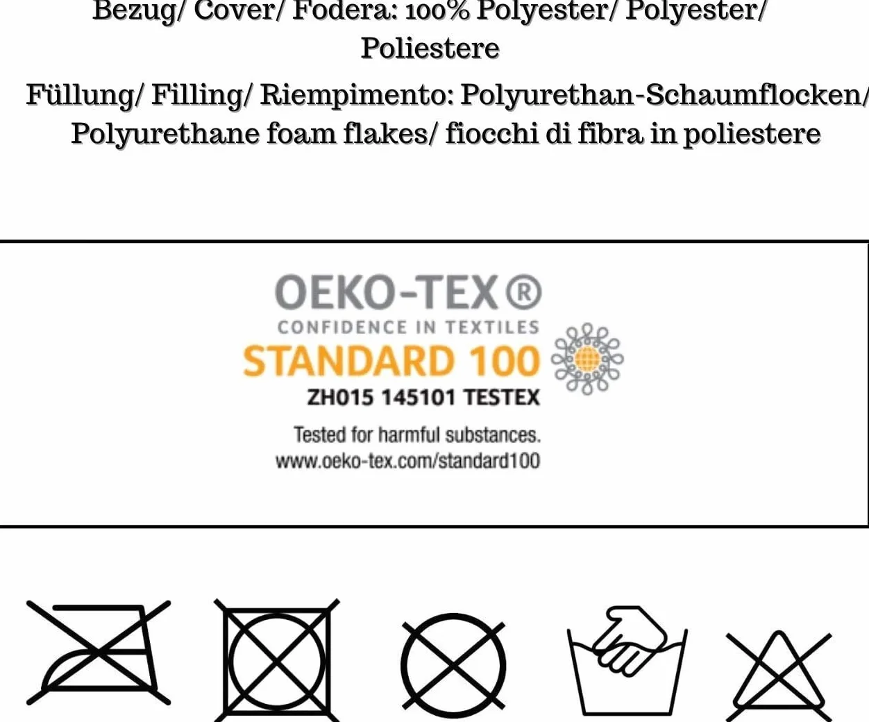 chilly pilley Poduszka na ławkę, relax, poduszka na paletę z oparciem, poduszka ogrodowa ze szwami, pikowana, poduszka ogrodowa, poduszka do siedzenia, huśtawka Hollywood (120 x 50 x 50 cm, zielona)