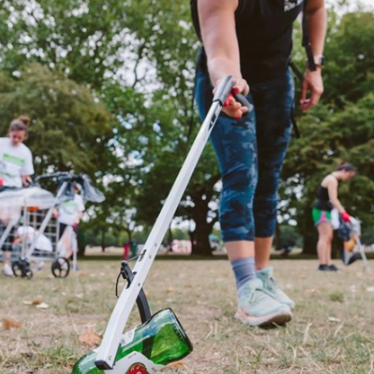 The Helping Hand Company Zbieracz do śmieci PRO Extra 93 cm