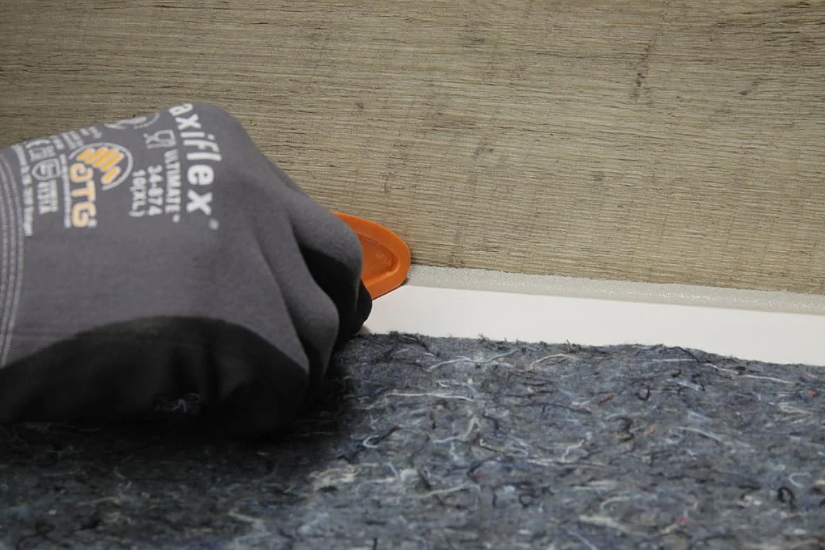 ARDEX SC MATT silikon 310 ml – kolor antracyt matowy