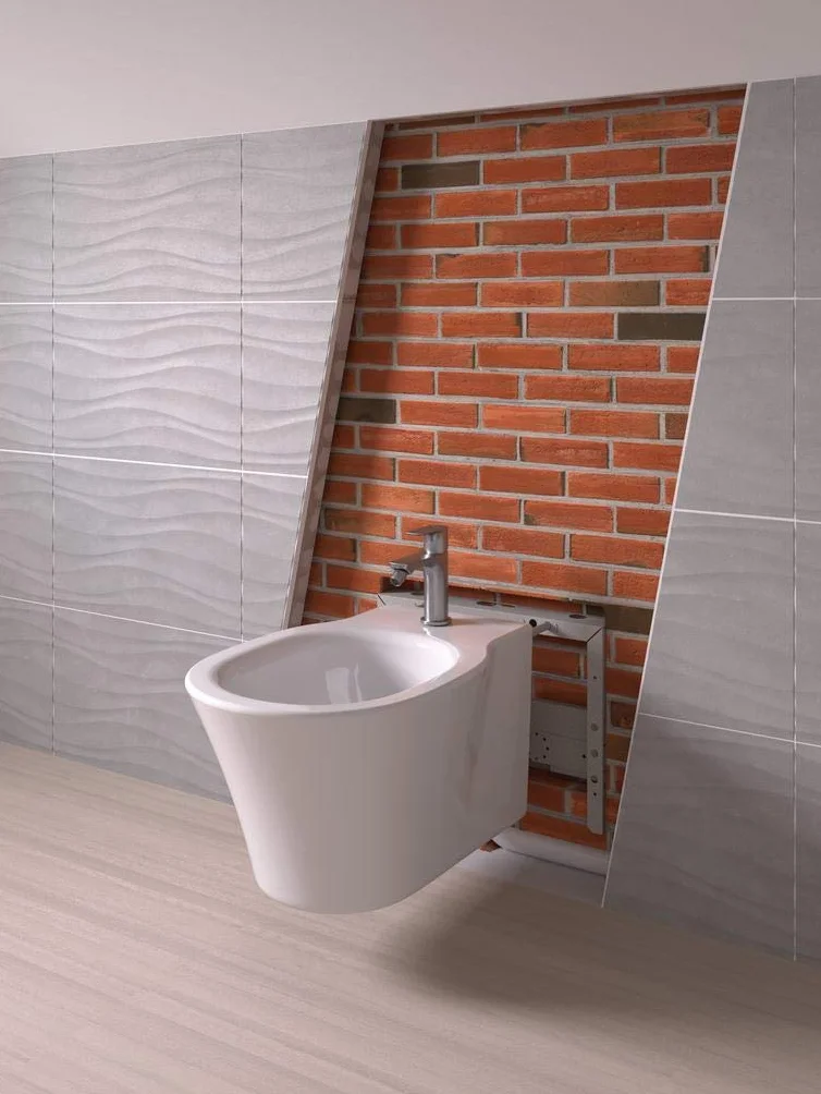 Ideal Standard Moduł bidetowy Prosys R016567