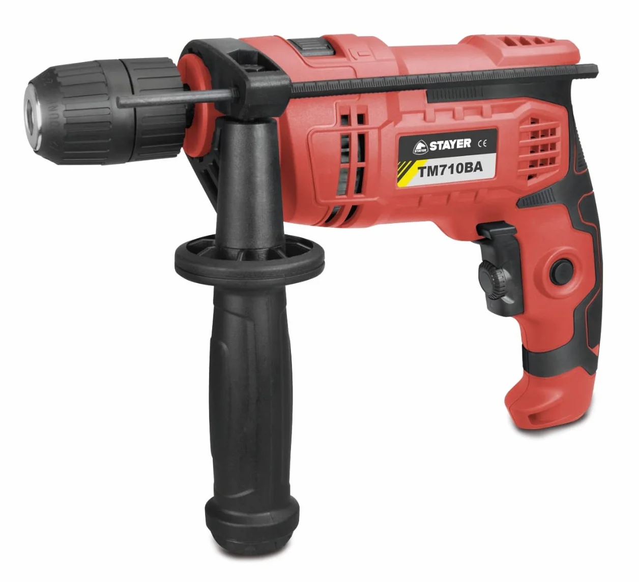 Stayer Profesjonalne ćwiczenie strzelania z 710W TM 710 BA