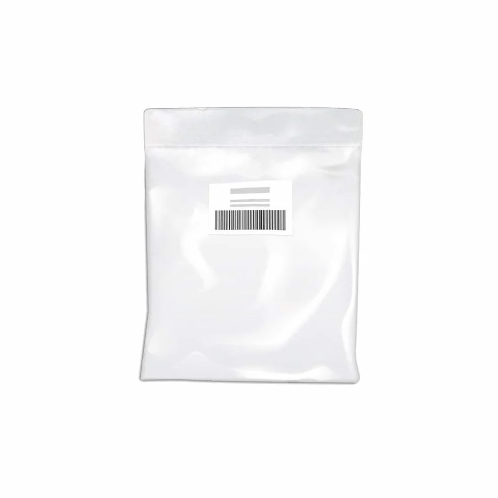Goobay 79816 Keystone ekranowanie do CAT, SAT, LAN, HDMI, modułu USB, ochrona, osłona, osłona, osłona, okładka, 4 sztuki, kolor biały