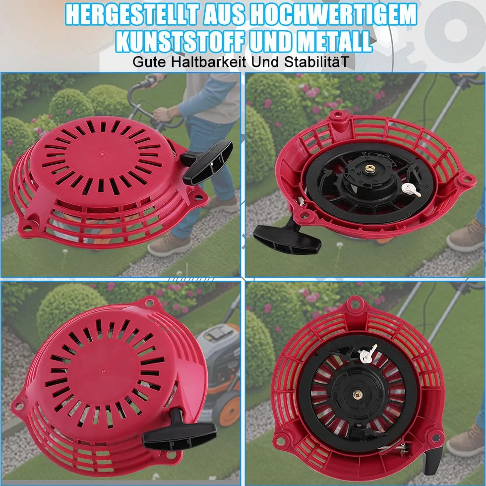Rozrusznik linowy do GC135 GC160 GCV135 GCV160 OE 28400-ZL8-023ZA 28400-ZL8-013ZA 284400-ZM0-003