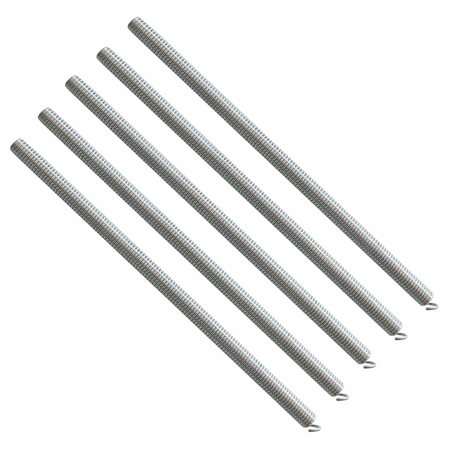 Sprężyna do gięcia rur miedzianych 5pcs 1.1M pex przewodu pcv giętarka narzędzie wewnętrzna zestaw gięcia rur miedzianych pex przewodu przewodu pcv (15.5mm)