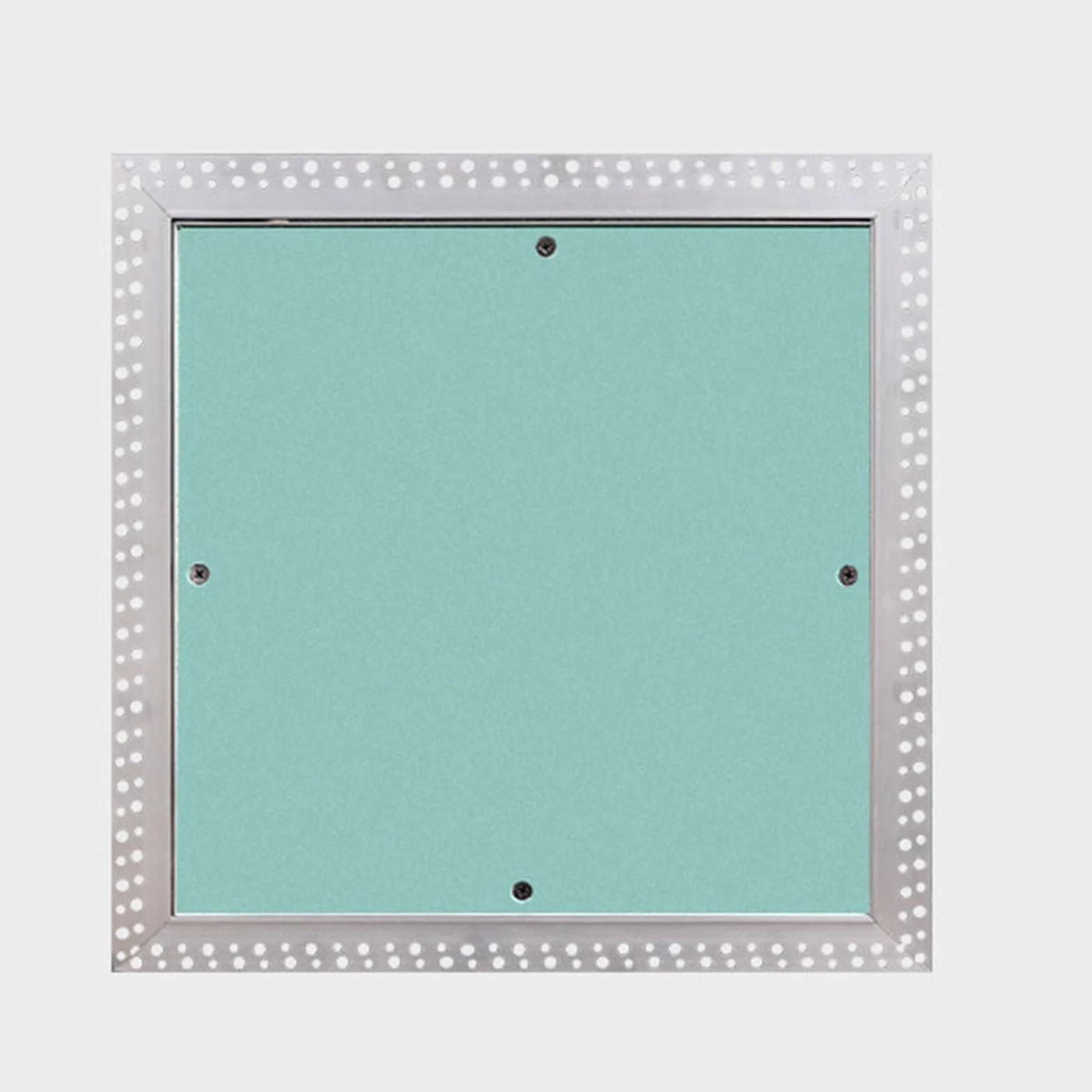 Panele Dostępowe do Płyt Gipsowo-kartonowych do Sufitów, Rama Aluminiowa Drzwi Dostępowe do Ściany do Drzwi na Poddasze Instalacja Wodno-kanalizacyjna w Piwnicy(20cm/7.9in)