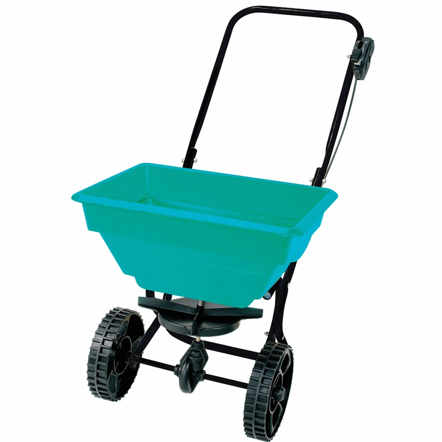 Greenmill GR0035 siewnik rotacyjny 15 l nawóz ogrodowy