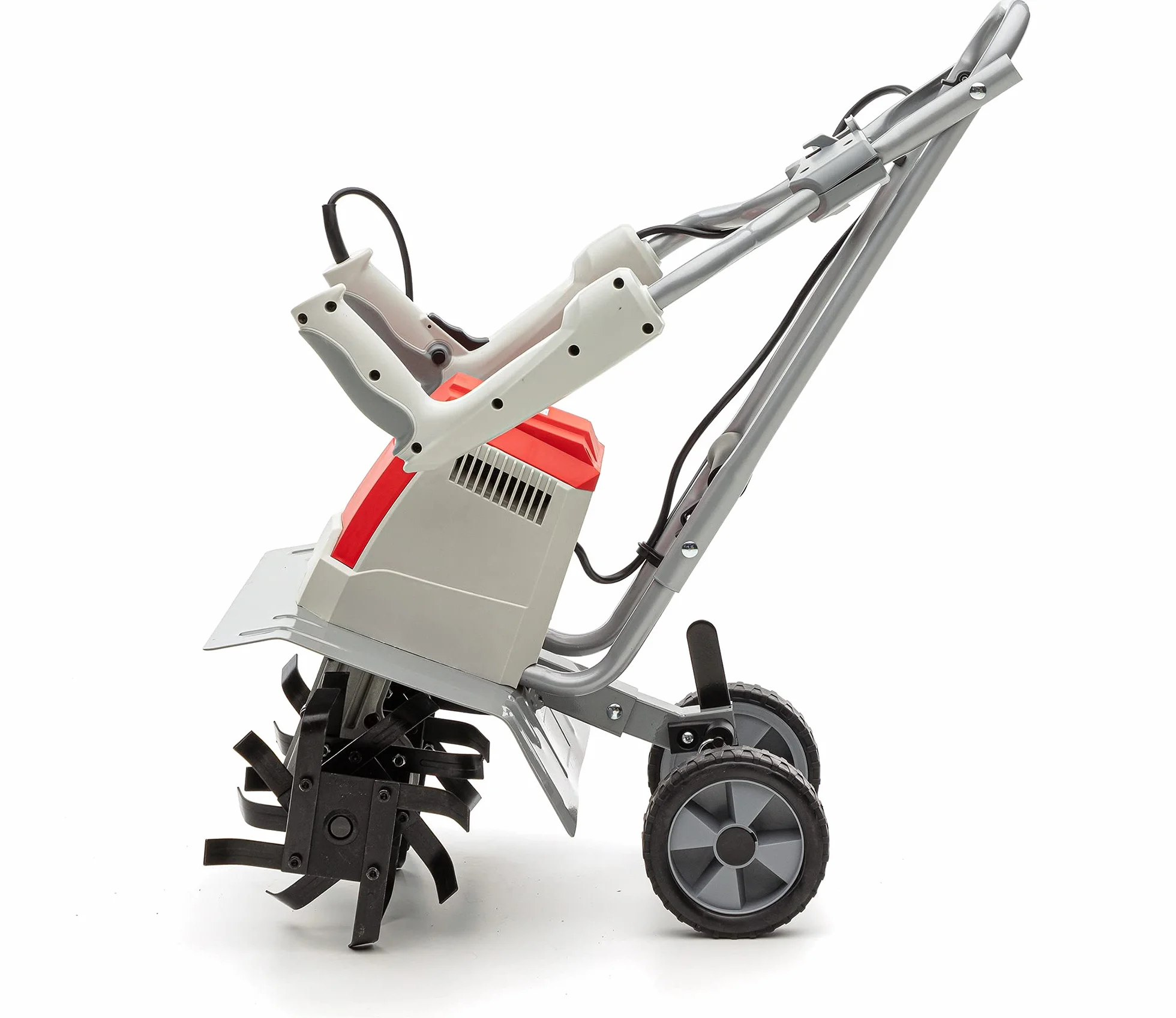 IKRA Glebogryzarka elektryczna IEM 1200 1200 W 40 cm