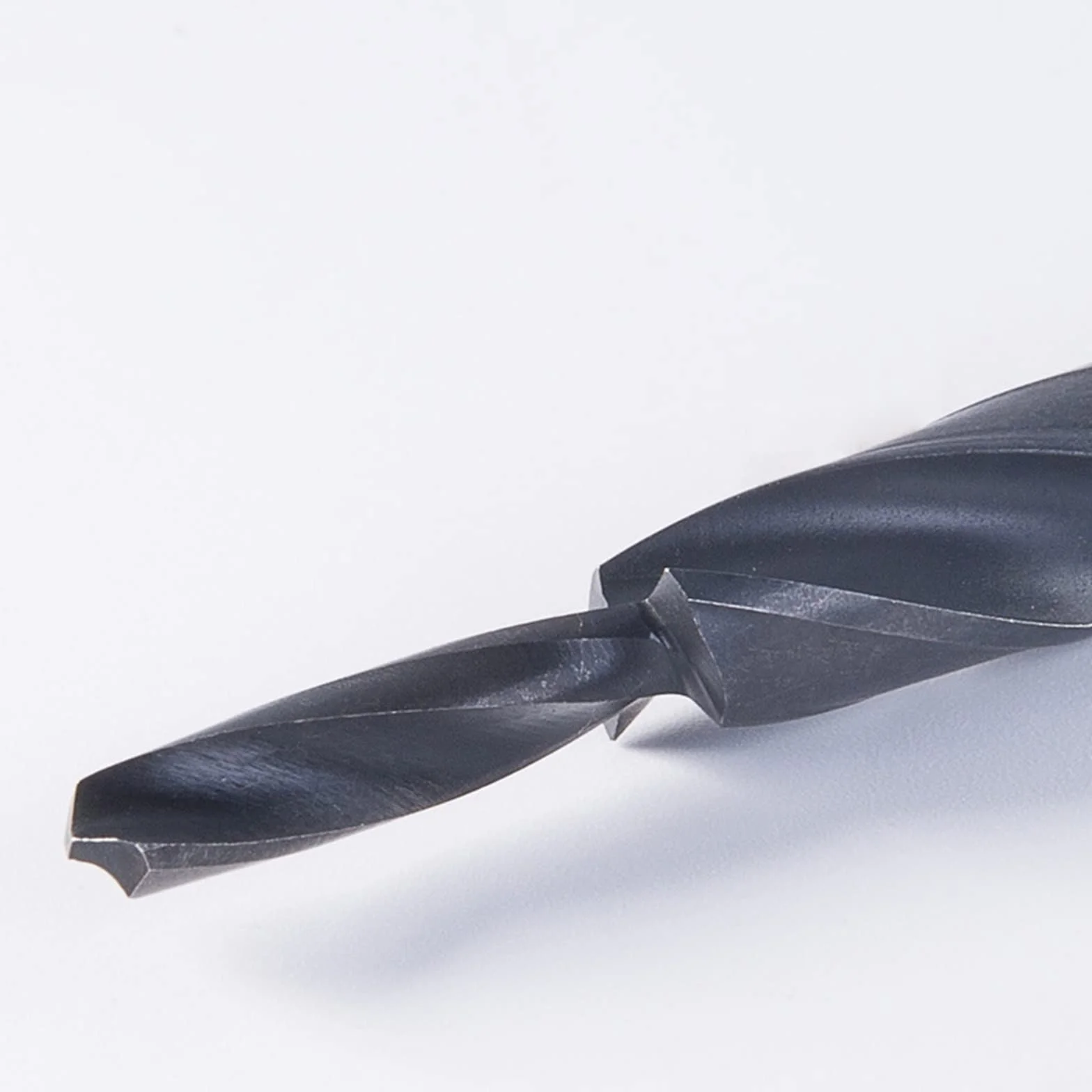 1PC HSS pogłębiacz wiertło stopniowe powlekane/czarne śruby z łbem wpuszczanym wiertło 90/180 do miedzi aluminium M3-M12 (kolor: tytanowa powłoka, rozmiar: M8 (180 stopni))