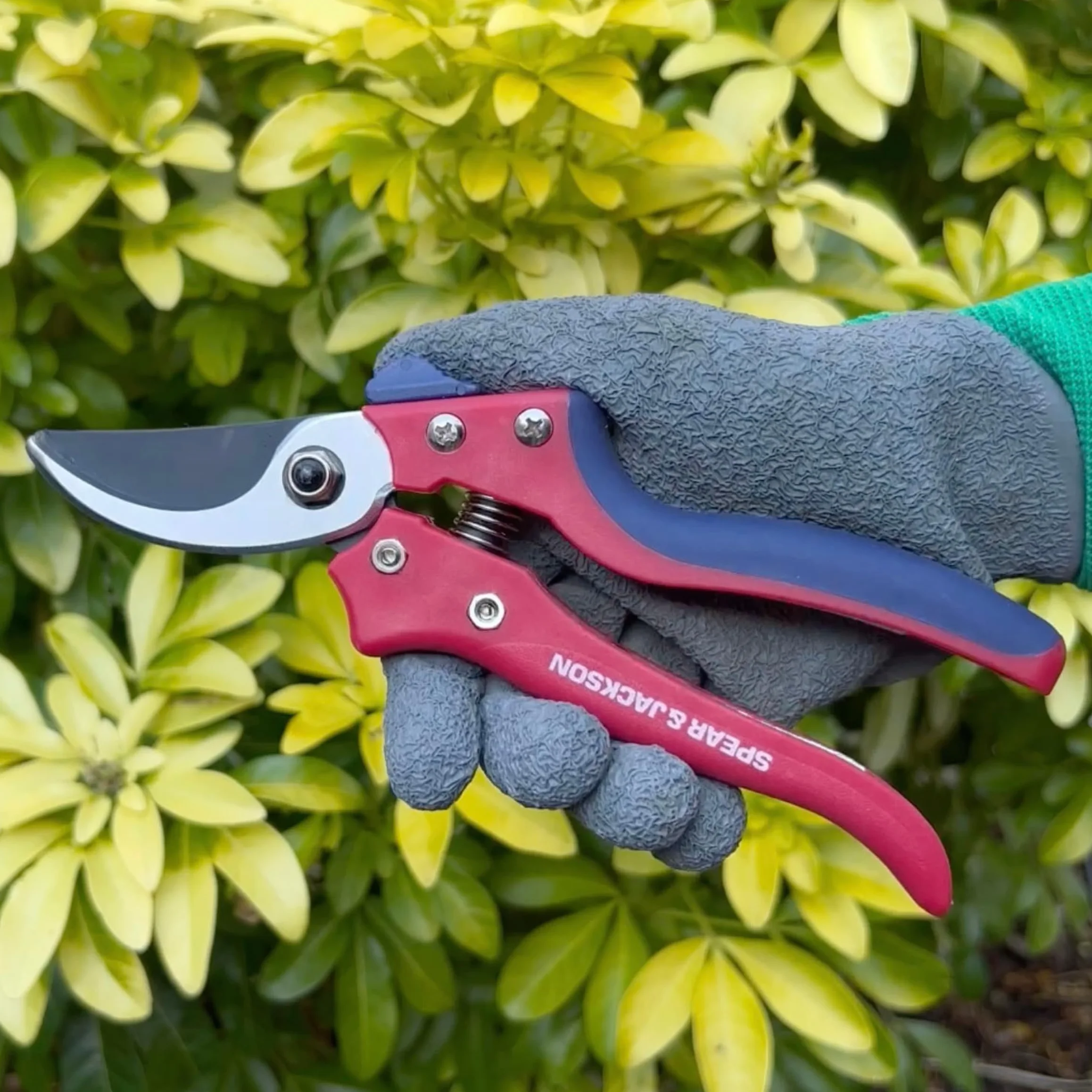 Spear & Jackson 7159BS Razorsharp Advantage Sekator obejściowy
