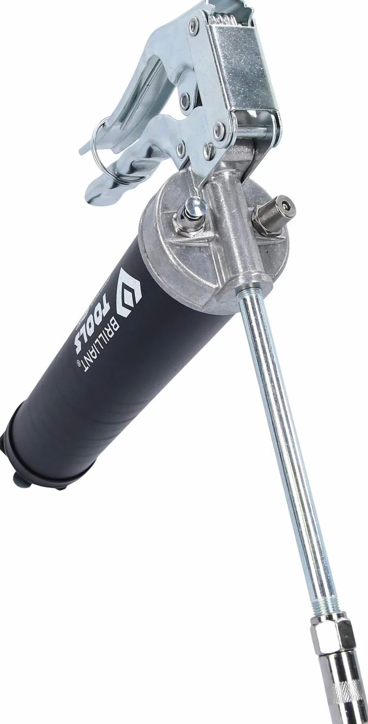 BRILLIANT TOOLS BT094902 Smarownica jednoręczna, 500 ccm [Powered by KS TOOLS]