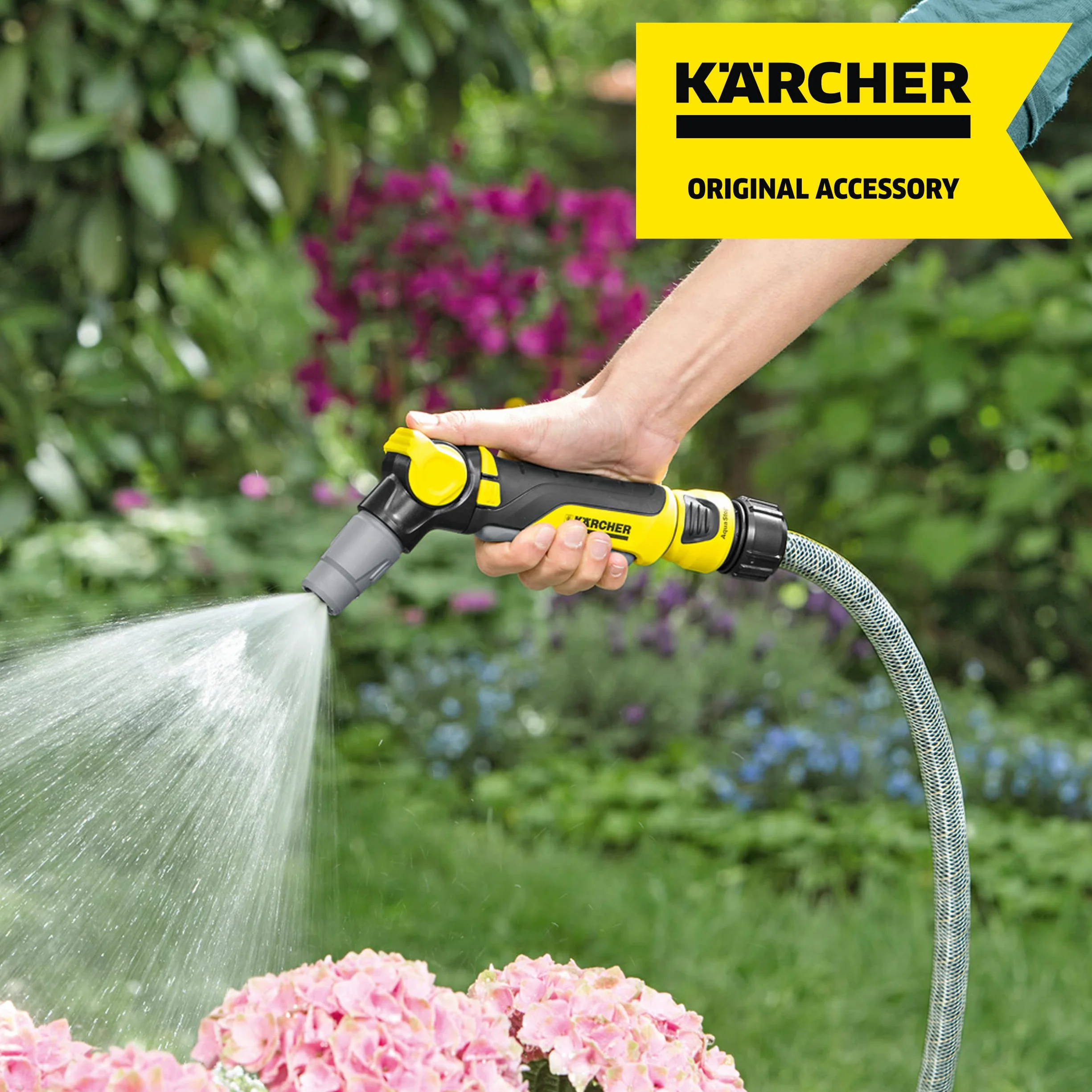 Kärcher Pistolet spryskujący PLUS 2.645-268.0