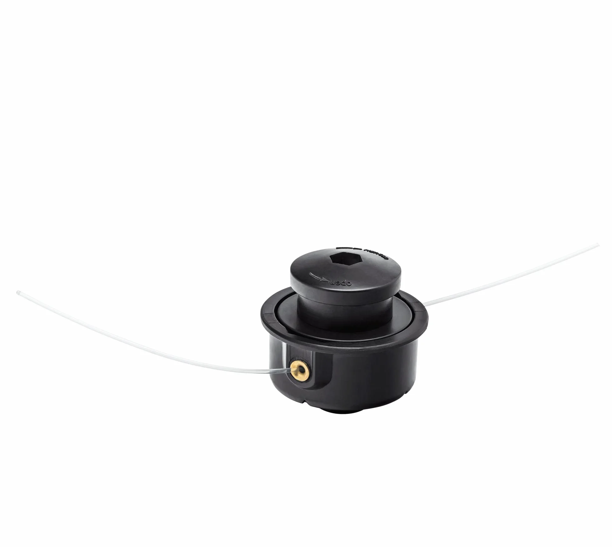 AL-KO Wymienna głowica żyłki do kosy spalinowej BC 260 L / BC 223 L-S, Ø 2 mm, 4 m