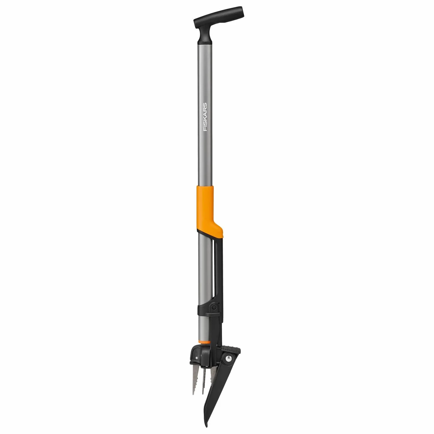 Fiskars Ergonomic Weed Puller Ecom