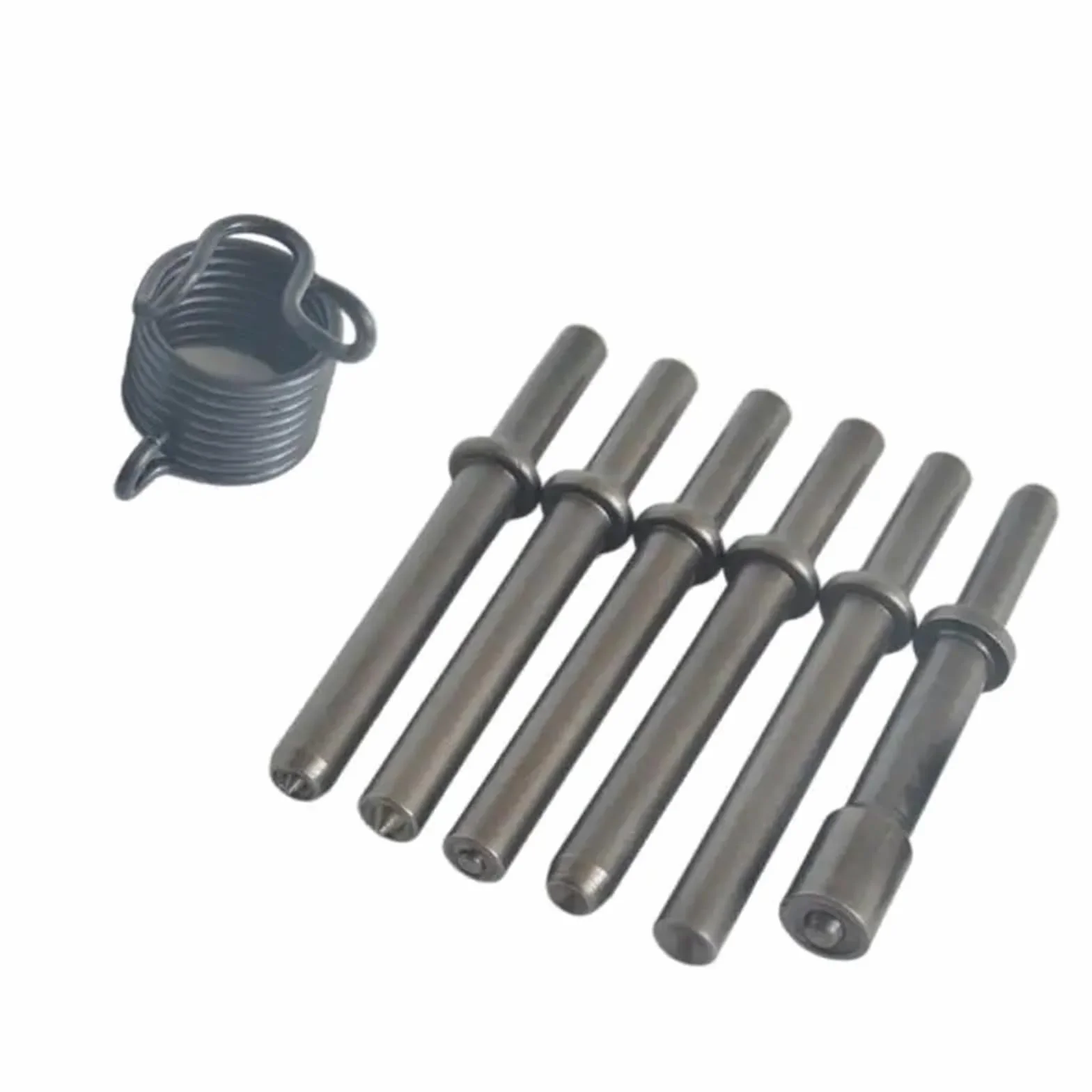 Pneumatic Set Air Hammer for Tile Masonry Concrete Brick Stone Work(For Style A)
