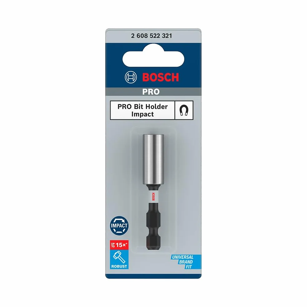 Bosch Profesional Uchwyt magnetyczny Impact Standard 1PC