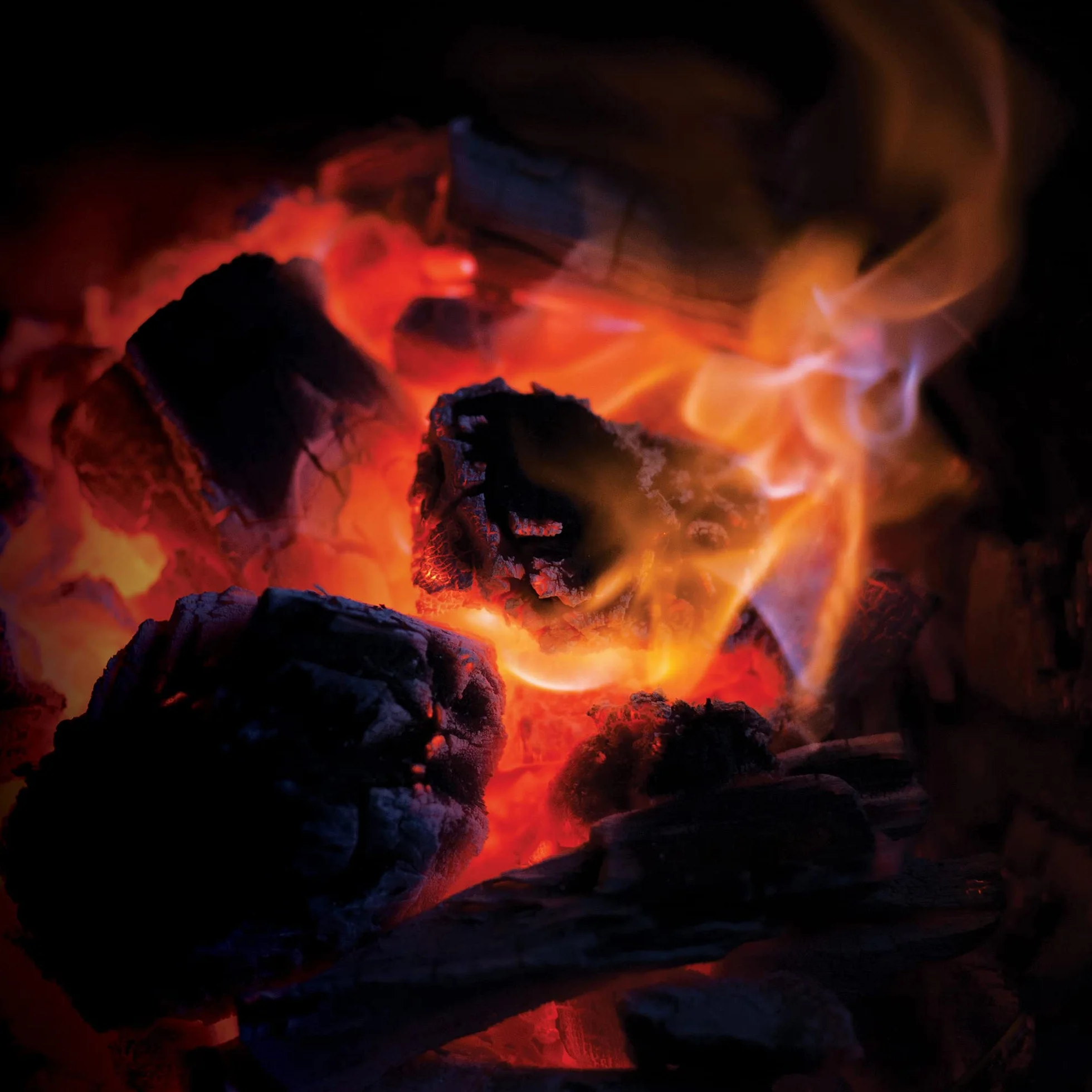 Kamado Joe Węgiel Drzewny 9,1 kg Czarny