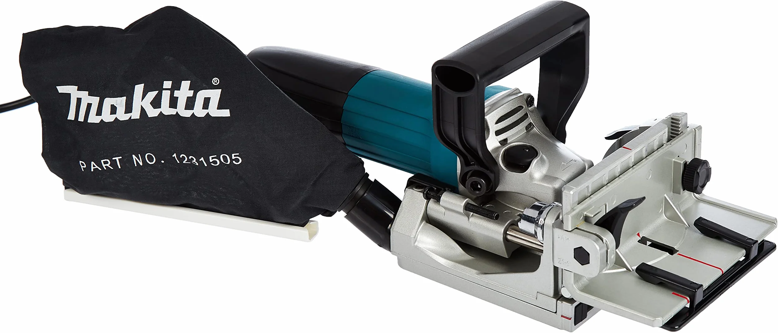 Makita PJ7000 frezarka do rowków 701 W
